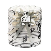 Sacchetti Confettata Tema Musica