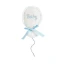 Bomboniere Battesimo e Nascita Bimbo 2027 Linea Baby Balloon Sacchettini Portaconfetti