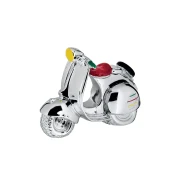 Idea Regalo Vespa Salvadanaio