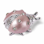 Bomboniere Coccinelle Linea Miry con strass
