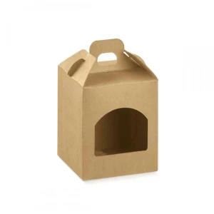 Scatoline porta vasetti e barattolini miele 1 finestra