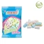 Marshmallow gessetti mix colorati