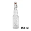 Vintage 150 ml tappo ermetico