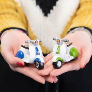 Bomboniera Comunione Vespe standard