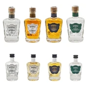 Mignonette Mini grappa Mignon Mini Grappa Bertagnolli per Bomoboniere