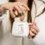 Bomboniere Tazze Mug Grande con corona OFFERTISSIMA