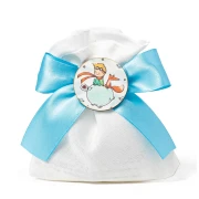 Sacchettini portaconfetti Piccolo Principe