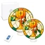 Bomboniere Solidali Quadrifoglio Linea Rito 2027 Icona Comunione LED