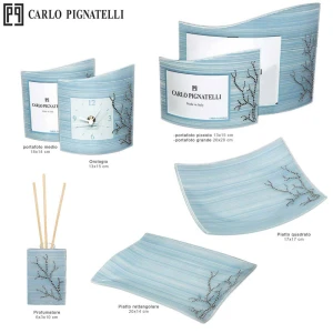 bomboniere matrimonio carlo pignatelli 2017 linea madagascar