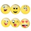 Idee Bomboniere simpatiche magnete e portachiavi smile emoticons