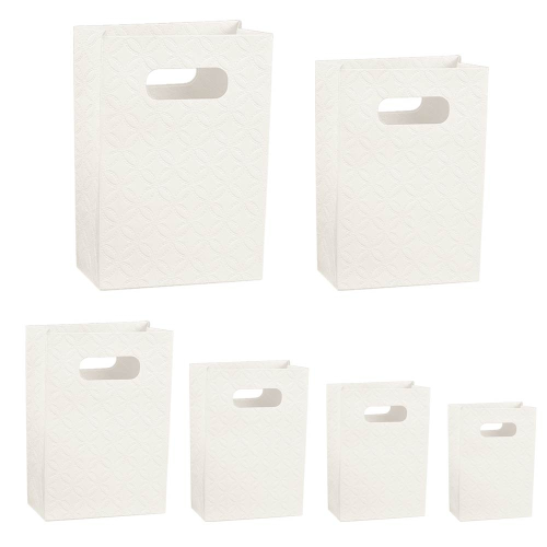 Shopper per bomboniere o wedding bag matrimonio
