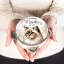 Bomboniere Tamburelli Tema Gatto Personalizzati
